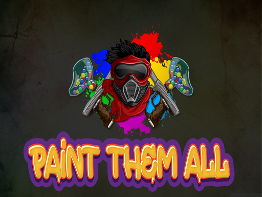 Read more about the article Paint Them All