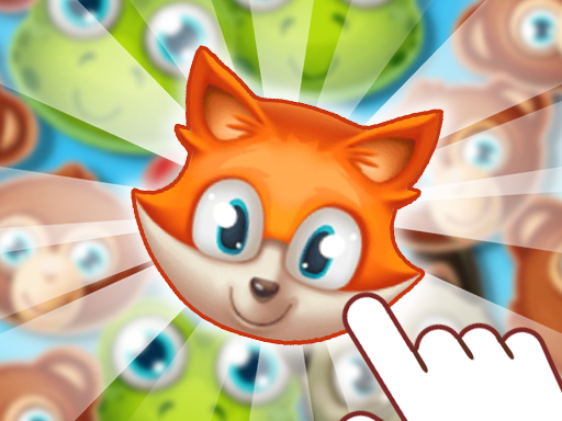 Read more about the article Popping Pets