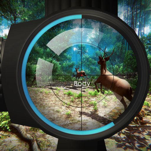 Read more about the article Hunter 3D