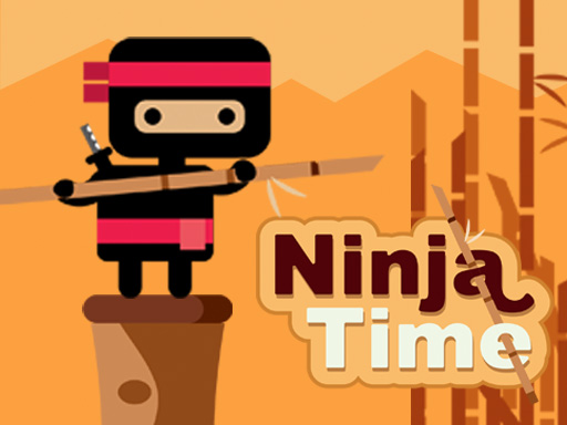 Read more about the article Ninja Time