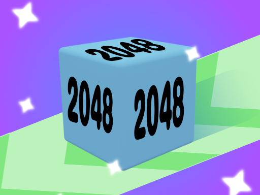 Read more about the article 2048 Runner
