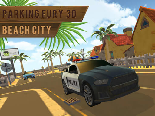 Read more about the article Parking Fury 3D: Beach City