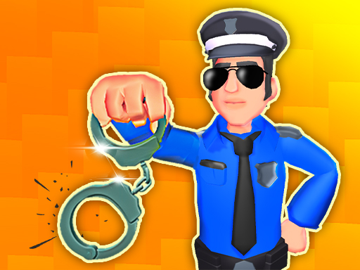 Read more about the article Police Evolution Idle