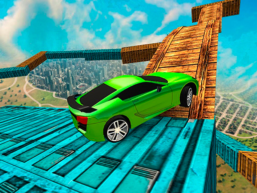 Read more about the article Real Impossible Tracks Race