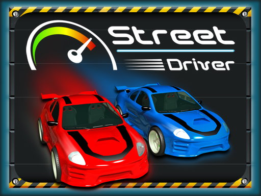 Read more about the article Street Driver
