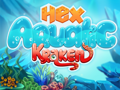 Read more about the article HexAquatic Kraken