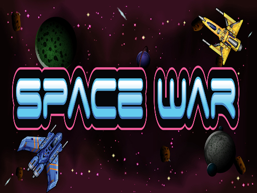 Read more about the article Space War