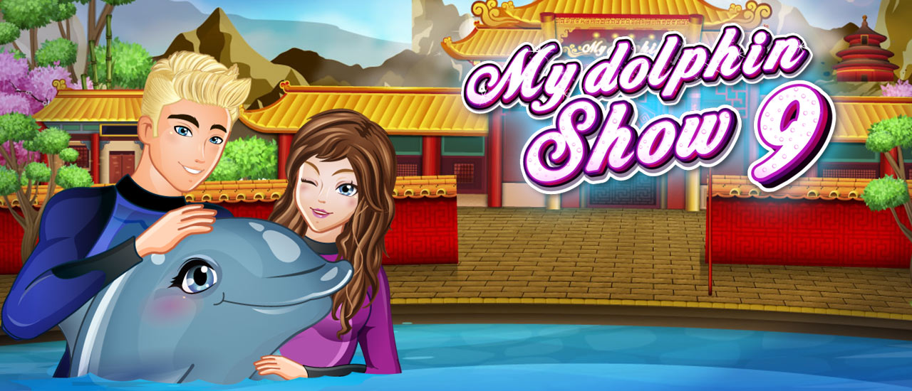 Read more about the article My Dolphin Show 9