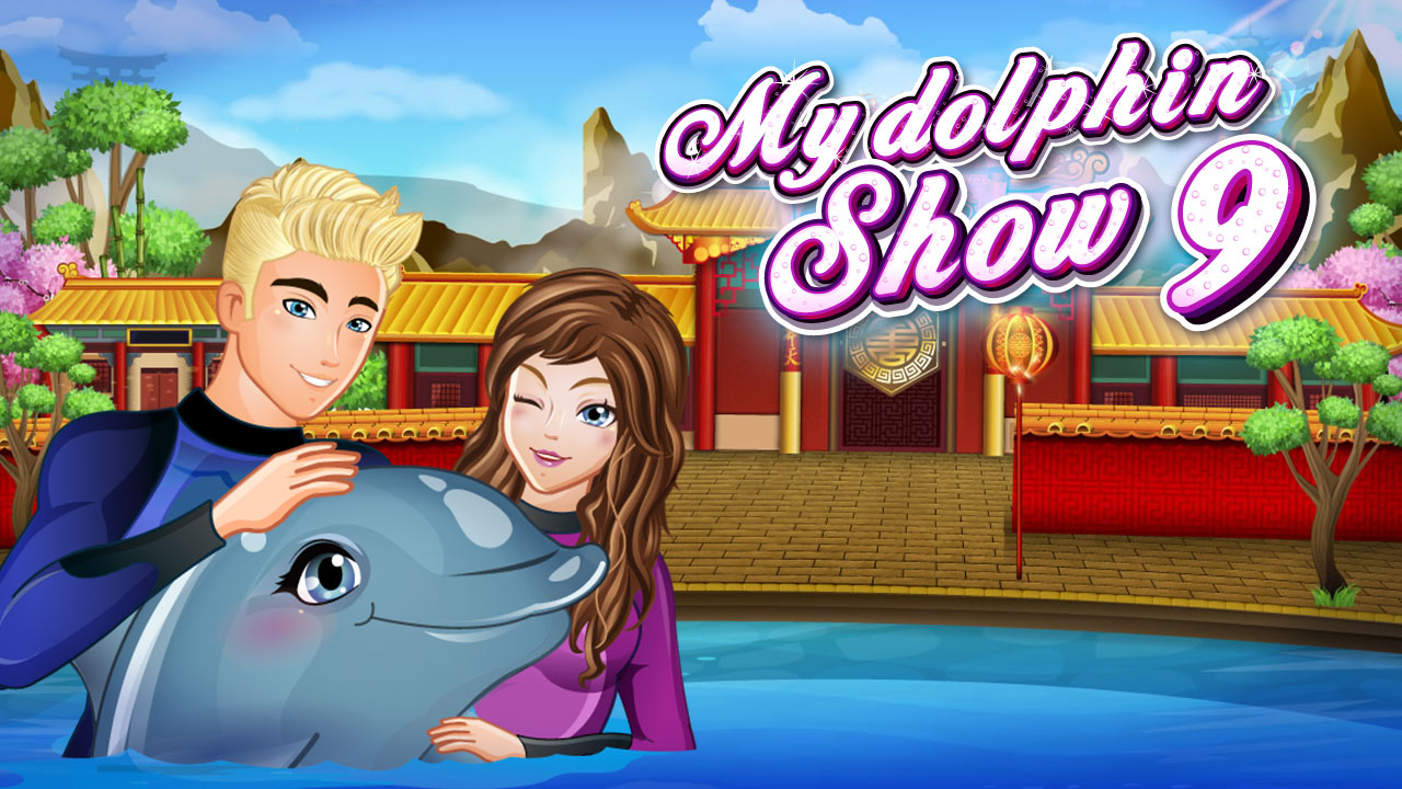 Read more about the article My Dolphin Show 9