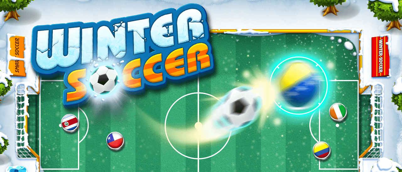Read more about the article Winter Soccer