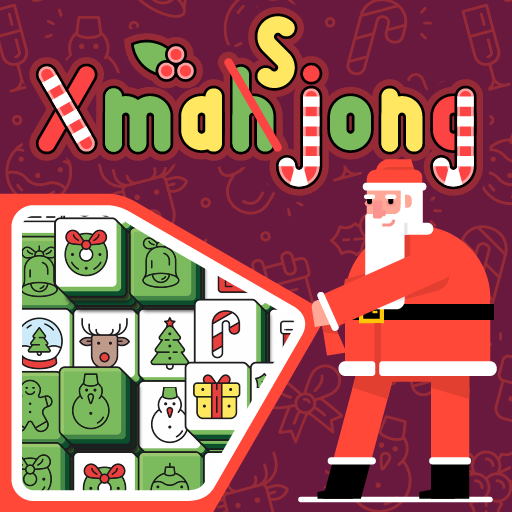 Read more about the article Xmasjong