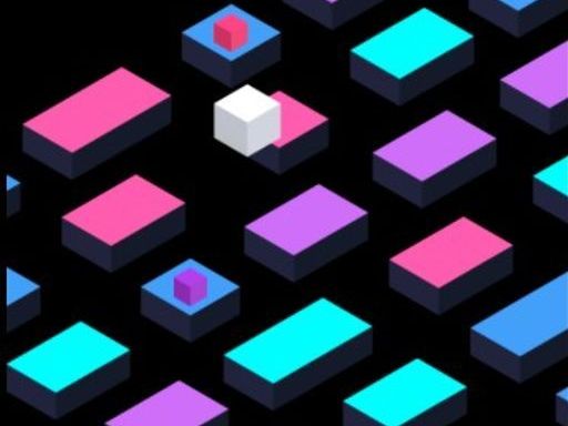 Read more about the article Ultimate Jump Cube