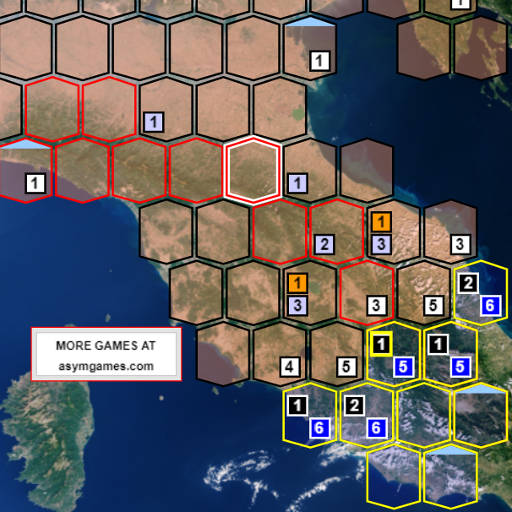 Read more about the article Italian Front
