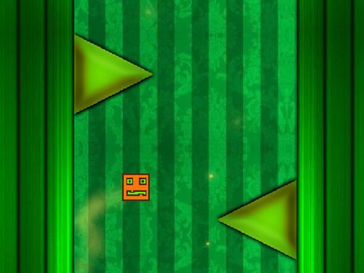 Read more about the article FZ Impossible Dash