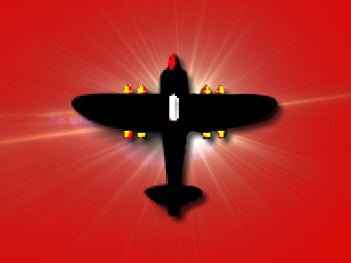 Read more about the article Airplane Fight