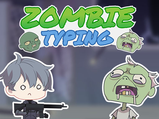 Read more about the article Zombie Typing