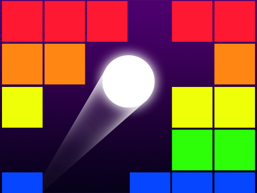 Read more about the article Brick Breaker Retro