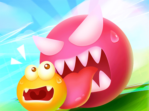Read more about the article Monster Egg Brawl