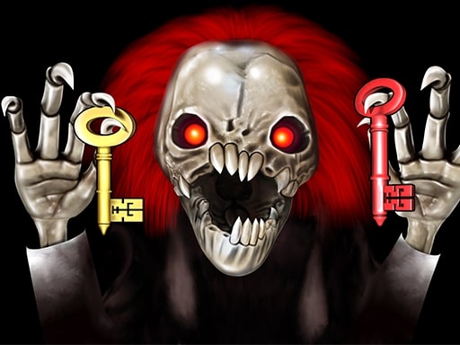 Read more about the article Ghost Escape 3D