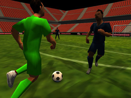 Read more about the article 3D Soccer Champions