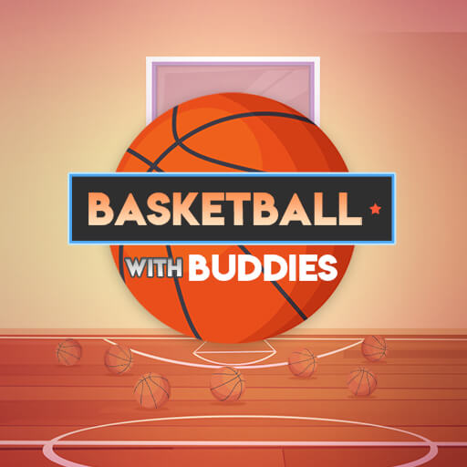 Read more about the article Basketball With Buddies