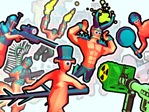 Read more about the article Funny Shooter 2