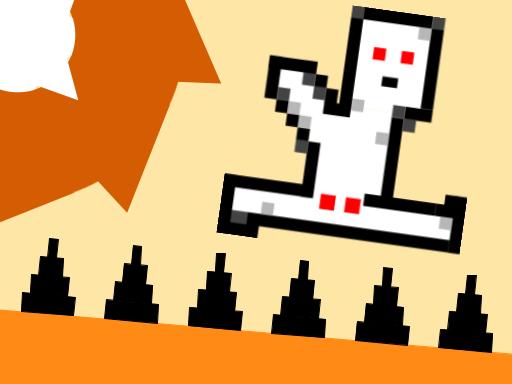 Read more about the article Escape or Die – Troll Devil Levels