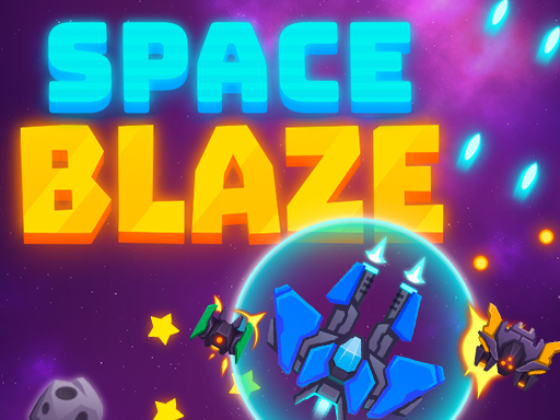 Read more about the article Space Blaze