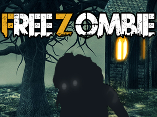Read more about the article Free Zombie