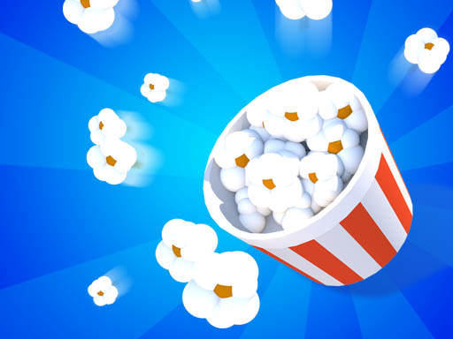 Read more about the article Popcorn Master