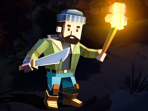 Read more about the article Cube Craft Survival