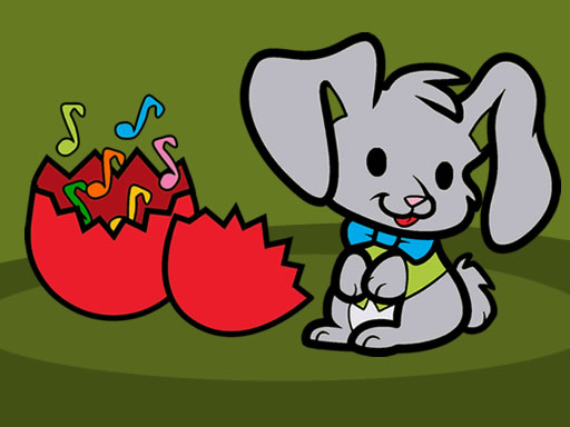 Read more about the article Easter Day Coloring
