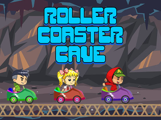 Read more about the article Roller Coaster Cave