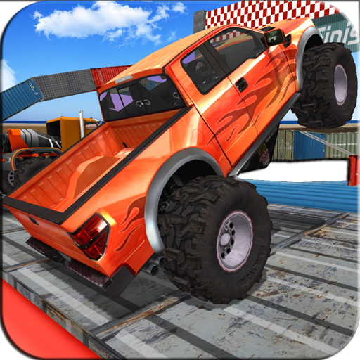 Read more about the article Monster Truck Driving Simulator