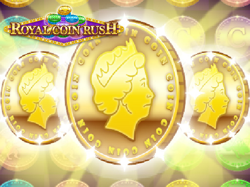 Read more about the article ROYAL COIN RUSH