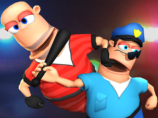 Read more about the article Fall Boys : Stupid Fighters