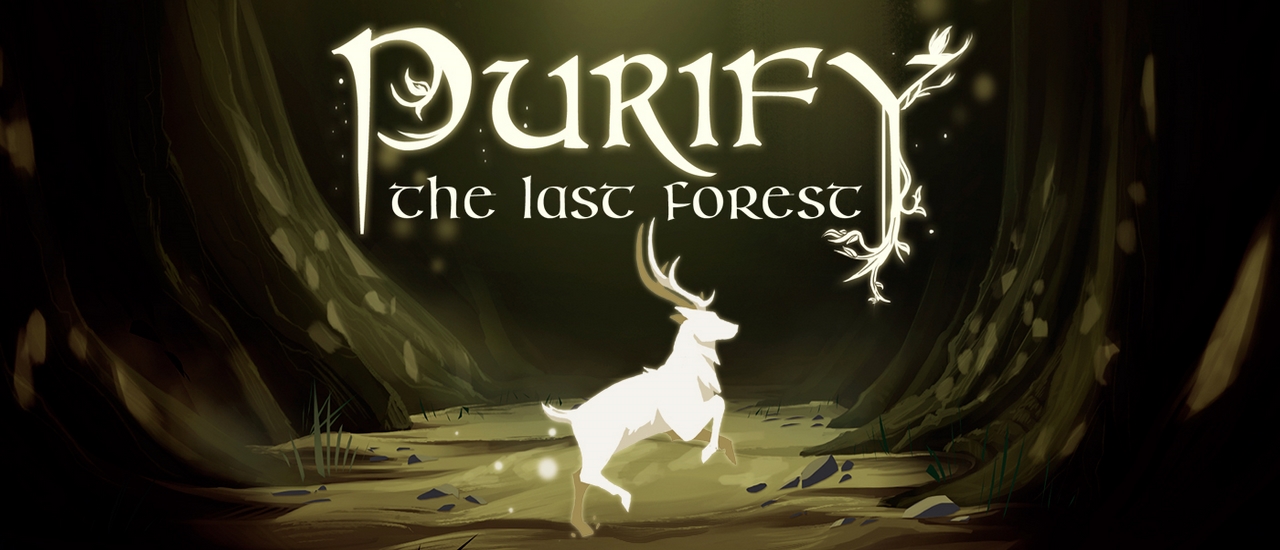 Read more about the article Purify the Last Forest