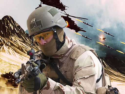 Read more about the article Modern Commando Combat