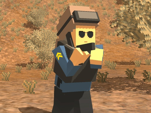 Read more about the article Pixel PUBG