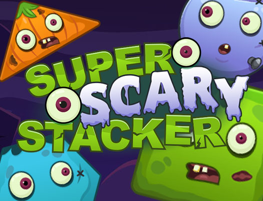 Read more about the article Super Scary Stacker