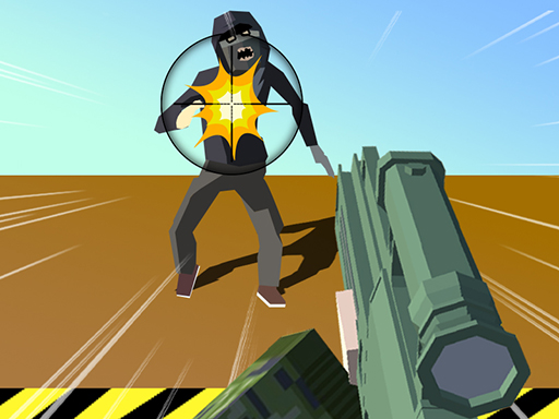 Read more about the article Merge Gun Fps Shooting Zombie