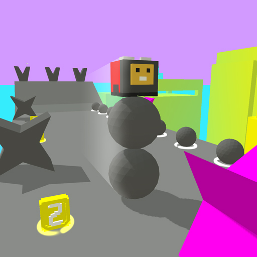 Read more about the article Stack Fire Rider 3D