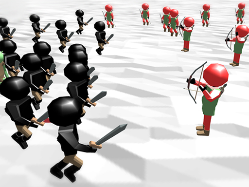 Read more about the article Stickman Simulator Final Battle!!