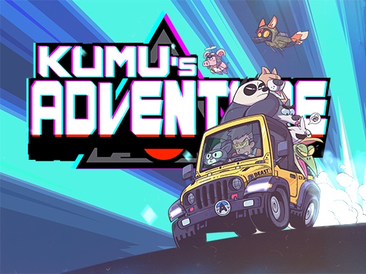 Read more about the article Kumu’s Adventure