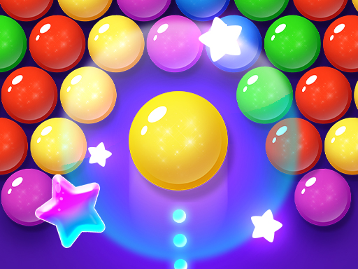 Read more about the article Bubble Shooter Pro 4