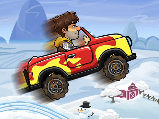 Read more about the article Off Road Overdrive