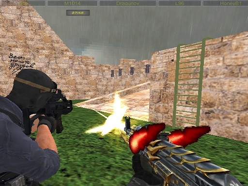 Read more about the article Xtreme Good Guys vs Bad