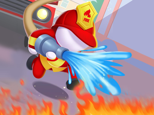 Read more about the article Idle Firefighter 3D