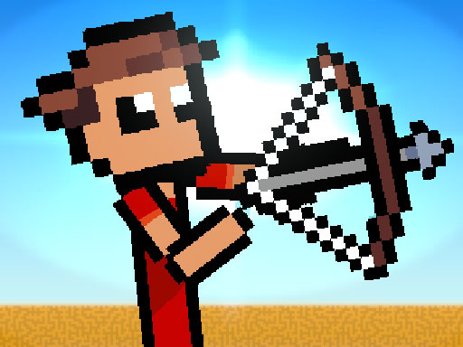 Read more about the article Stick Archers Battle
