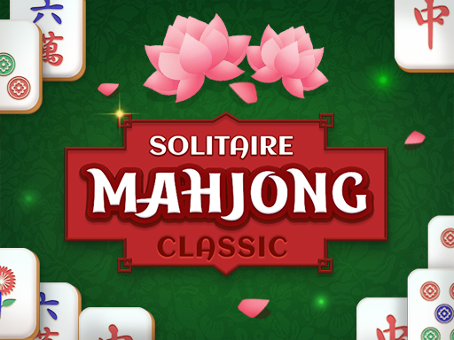 Read more about the article Solitaire Mahjong Classic